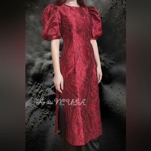 Ao dai Vietnamese dress cach tan